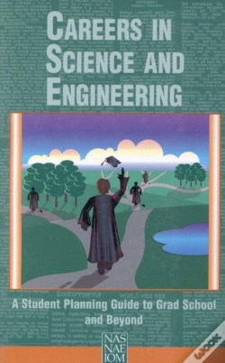 Capa do artigo Careers In Science And Engineering