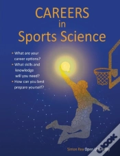 Capa do artigo Careers In Sports Science