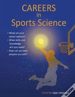Capa do artigo Careers In Sports Science