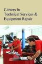 Careers In Technical Services & Equipment Repair - Preview