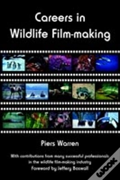 Capa do artigo Careers In Wildlife Film-Making