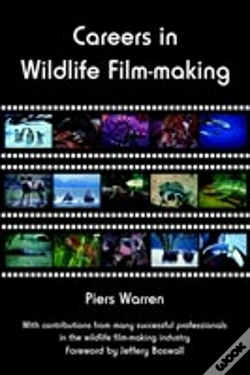 Capa do artigo Careers In Wildlife Film-Making
