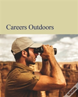 Capa do artigo Careers Outdoors