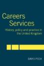 Careers Services - Preview
