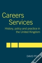 Capa do artigo Careers Services