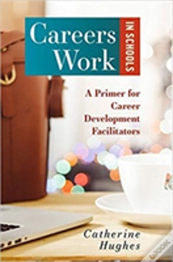 Capa do artigo Careers Work In Schools