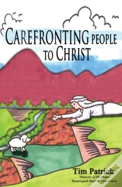 Capa do artigo Carefronting People To Christ