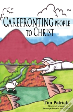 Capa do artigo Carefronting People To Christ
