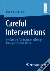 Capa do artigo Careful Interventions
