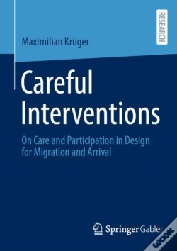 Capa do artigo Careful Interventions