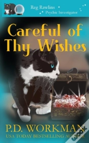 Capa do artigo Careful Of Thy Wishes