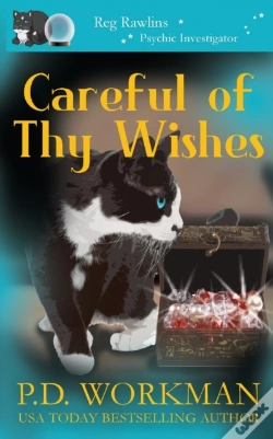 Capa do artigo Careful Of Thy Wishes
