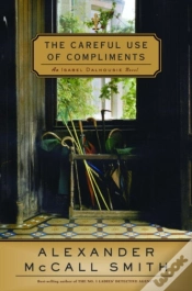 Capa do artigo Careful Use Of Compliments