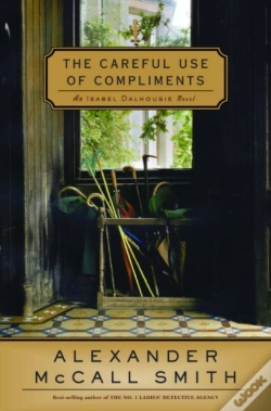 Capa do artigo Careful Use Of Compliments