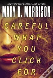 Capa do artigo Careful What You Click For