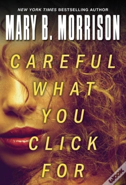 Capa do artigo Careful What You Click For