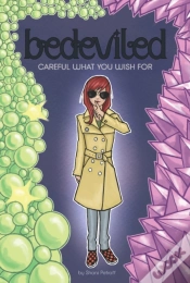 Capa do artigo Careful What You Wish For