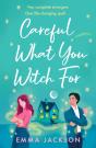 Careful What You Witch For - Preview
