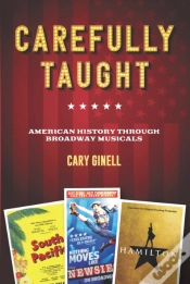 Capa do artigo Carefully Taught