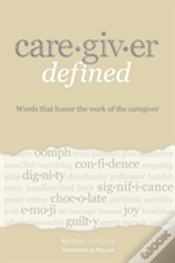 Capa do artigo Caregiver Defined