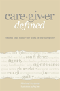 Caregiver Defined - Preview