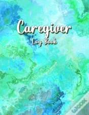 Capa do artigo Caregiver Log