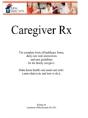 Caregiver Rx - Preview