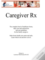 Capa do artigo Caregiver Rx