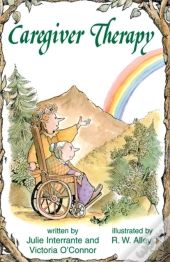 Caregiver Therapy