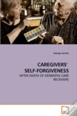 Capa do artigo Caregivers'  Self-Forgiveness