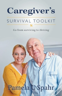Capa do artigo Caregiver'S Survival Toolkit