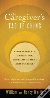Capa do artigo Caregiver