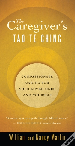 Capa do artigo Caregiver'S Tao Te Ching