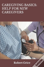 Capa do artigo Caregiving Basics