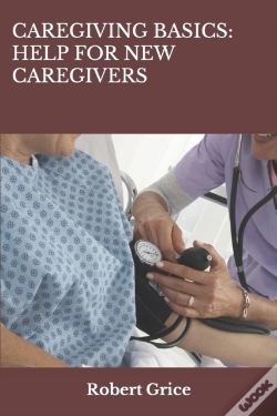 Capa do artigo Caregiving Basics