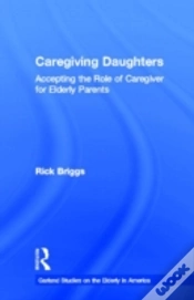 Capa do artigo Caregiving Daughters