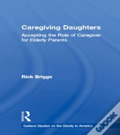Caregiving Daughters