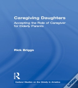 Capa do artigo Caregiving Daughters
