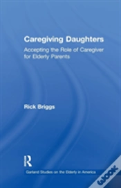 Capa do artigo Caregiving Daughters