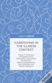 Capa do artigo Caregiving In The Illness Context
