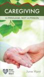 Caregiving - Preview