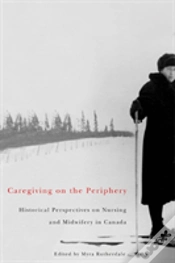 Capa do artigo Caregiving On The Periphery