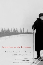 Capa do artigo Caregiving On The Periphery