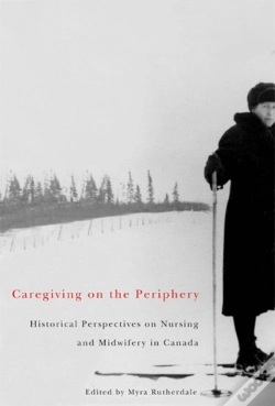 Capa do artigo Caregiving On The Periphery