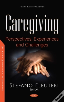 Capa do artigo Caregiving: Perspectives, Experiences And Challenges