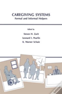 Capa do artigo Caregiving Systems