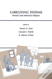 Capa do artigo Caregiving Systems
