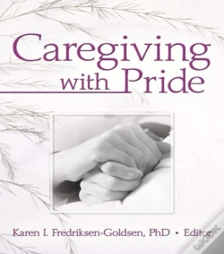 Capa do artigo Caregiving With Pride