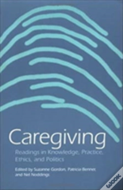 Capa do artigo Caregiving