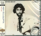 Capa do artigo Careless - CD